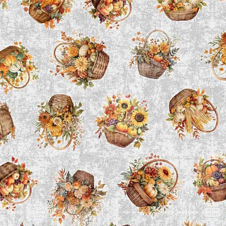 AUTUMN SPICE             